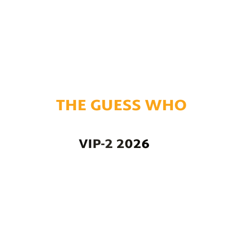 The Guess Who- VIP2 2026 Tour Bundle