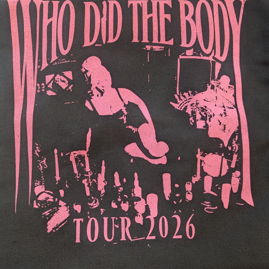 Monaleo 2026 VIP Incense (2/23 Jacksonville, FL)