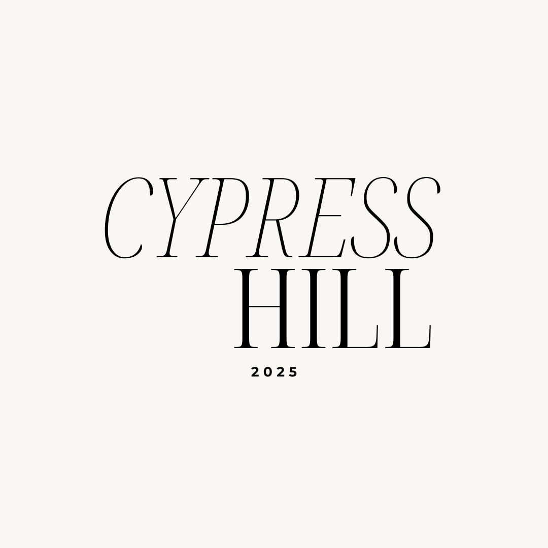 Cypress Hill 2025 VIP 1 bundle