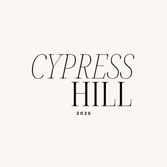 Cypress Hill 2025 VIP 1 bundle