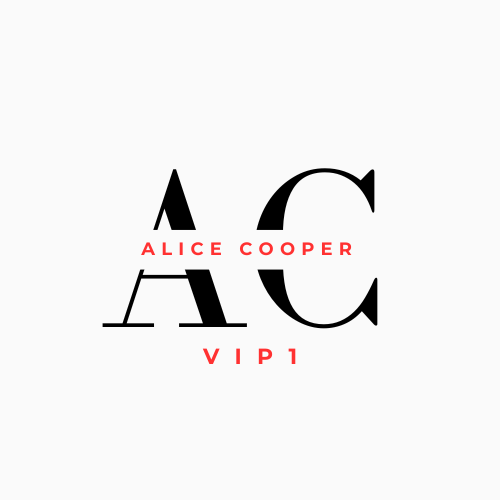 Alice Cooper - VIP1/2 BUNDLE 2025