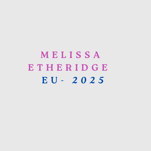 Melissa Etheridge 2025 EU Tour VIP Bundle