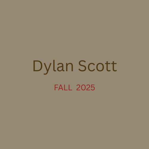 Dylan Scott 2025 Fall Tour, VIP Bundle