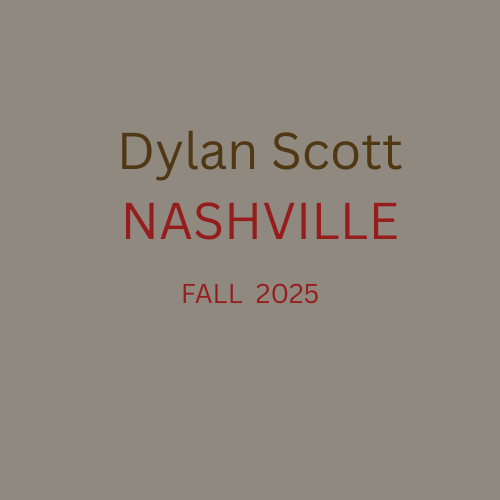 Dylan Scott 2025 Fall Tour, VIP Bundle (Nashville)