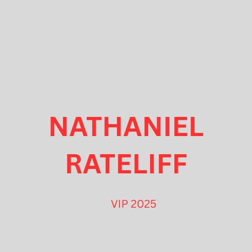 Nathaniel Rateliff 2025 VIP Bundle