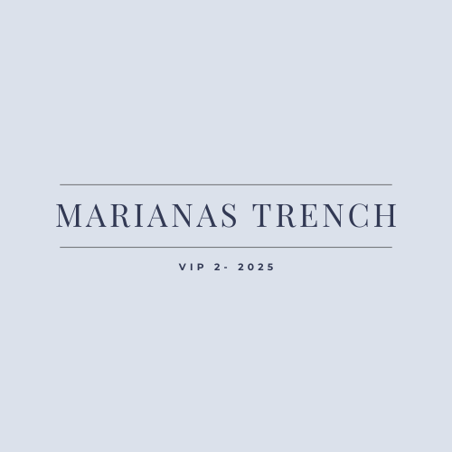 Marianas Trench 2025 Tour VIP 2 Bundle