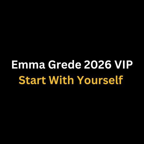 Emma Grede 2026 VIP Bundle