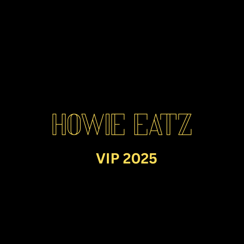 Howie Eatz 2025 VIP Tour Package