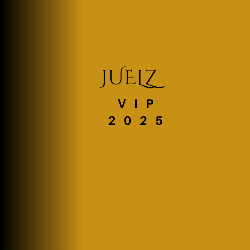 JUELZ - 2025 VIP Bundle