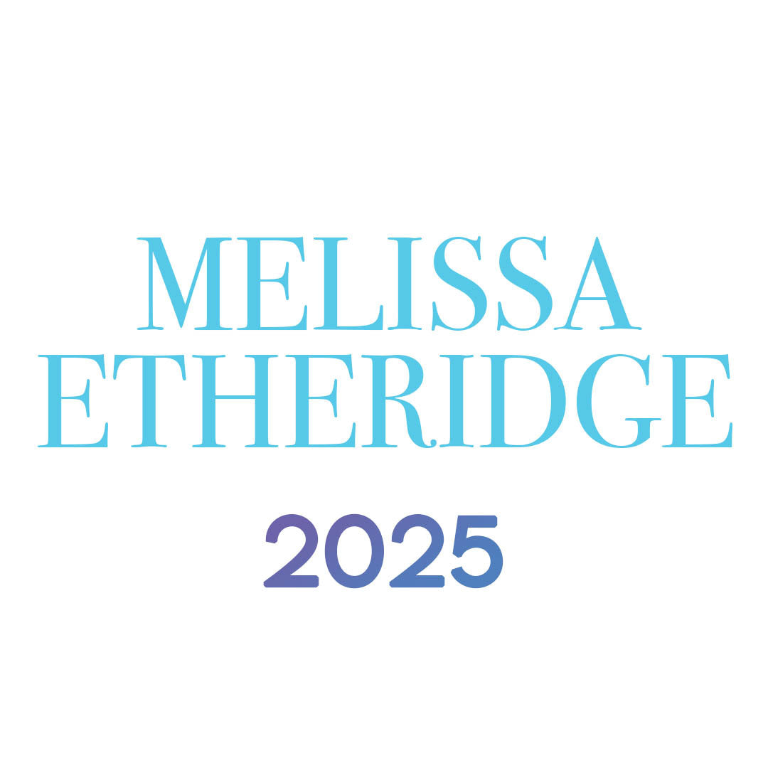 Melissa Etheridge Tour 2025 VIP Package