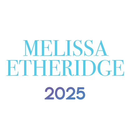 Melissa Etheridge Tour 2025 VIP Package