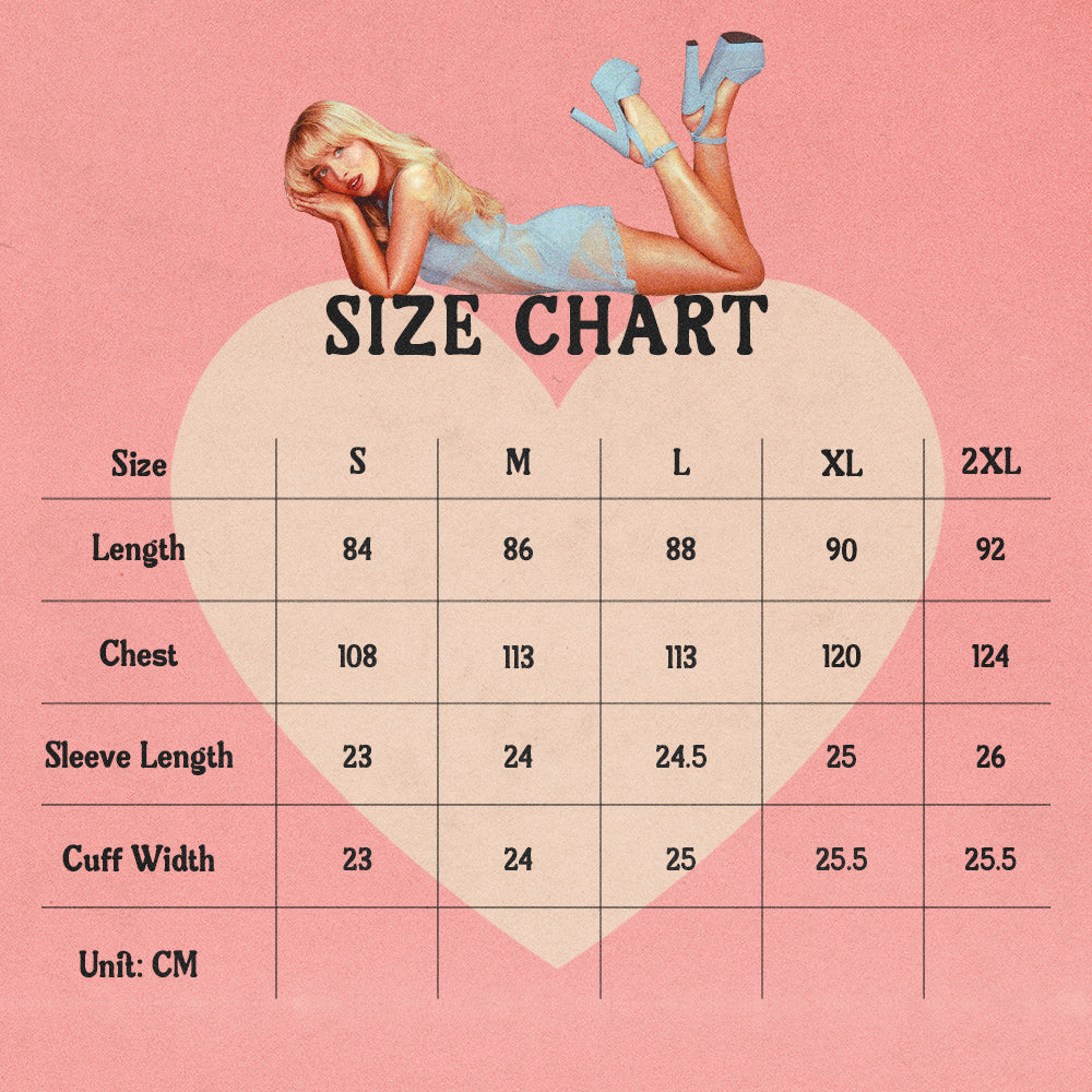 Sabrina Carpenter- Sweet n' Satin Merch Bundle