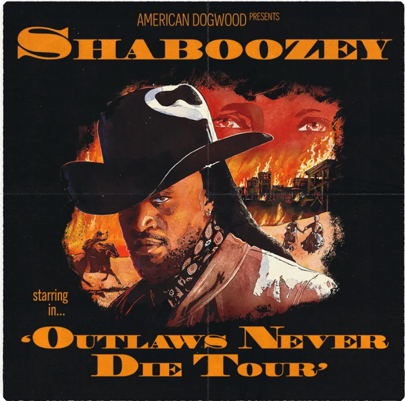 Shaboozey- VIP 1 Redemption