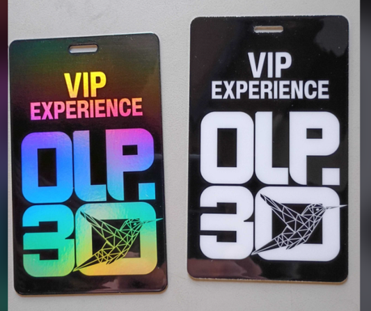 Our Lady Peace 2026 Laminate Redemption